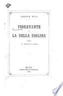 Fioravante e la bella Isolina