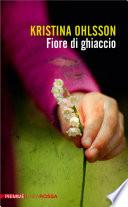 Fiore di ghiaccio