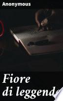 Fiore di leggende