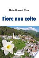 Fiore non colto