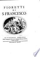 Fioretti di S. Francesco