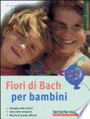 Fiori di Bach per bambini