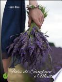Fiori di sambuco e menta