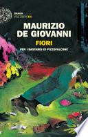 Fiori per i Bastardi di Pizzofalcone