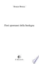 Fiori spontanei della Sardegna