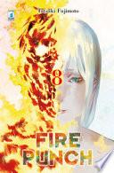 Fire punch