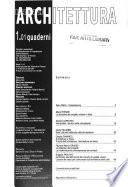 Firenze architettura