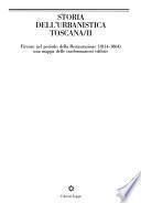 Firenze nel periodo della Restaurazione (1814-1864)