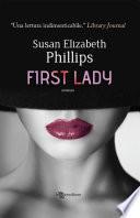 First Lady