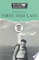 First & Last