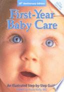First-year Baby Care