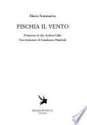 Fischia il vento