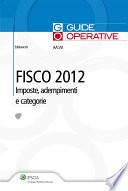 Fisco 2012