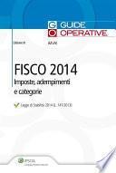 Fisco 2014 - Guida operativa
