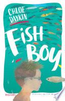 Fish Boy (edizione italiana)