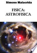 Fisica: astrofisica