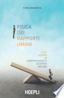 Fisica dei rapporti umani