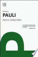 Fisica e conoscenza