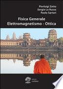 Fisica generale, elettromagnetismo, ottica