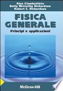 Fisica generale. Principi e applicazioni