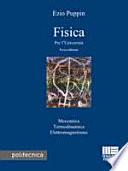 Fisica per l''università