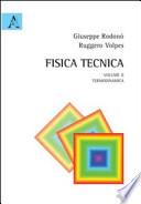 Fisica tecnica
