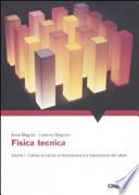 Fisica tecnica