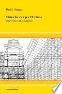Fisica Tecnica Per L'Edilizia - III Edizione