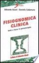 Fisiognomica clinica. Volti e facce in psicoterapia