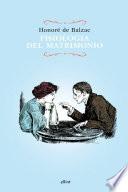 Fisiologia del matrimonio