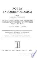 Fisiologia e fisiopatologia ipotalamo ipofisaria