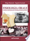 Fisiologia orale dell'apparato stomatognatico