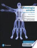 Fisiologia umana. Un approccio integrato