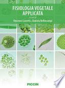 Fisiologia vegetale applicata