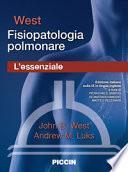 Fisiopatologia polmonare. L'essenziale