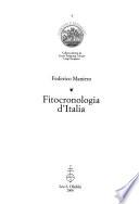 Fitocronologia d'Italia