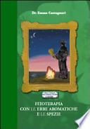 Fitoterapia con le erbe aromatiche e le spezie