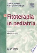 Fitoterapia in pediatria