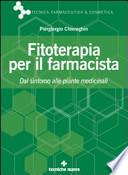Fitoterapia per il farmacista
