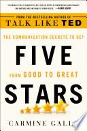 Five Stars