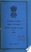 Five-Year Plan