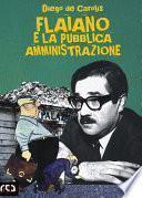 Flaiano e la pubblica amministrazione