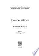 Flaiano satirico