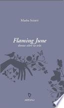 Flaming June