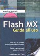Flash MX. Guida all'uso