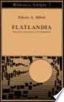 Flatlandia. Racconto fantastico a più dimensioni