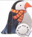 Flip flap Pina pinguina