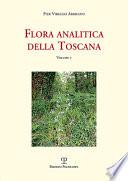 Flora analitica della Toscana