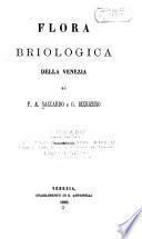 Flora briologica della Venezia