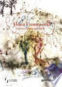 Flora commedia. Cai Guo-Qiang. Ediz. italiana
